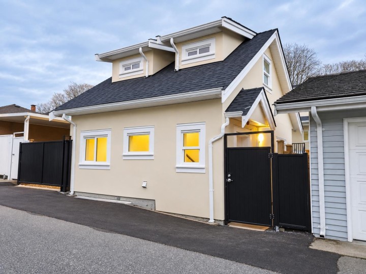 Photo 19 at 8221 Fremlin Street, Marpole, Vancouver West