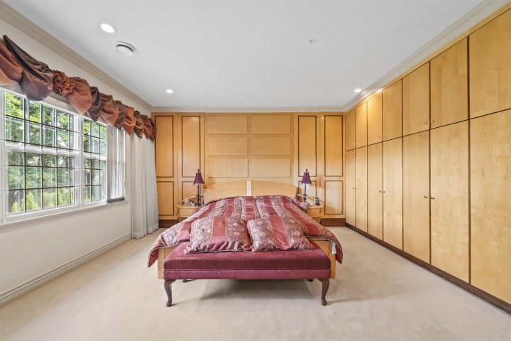Photo 27 at 1050 Connaught Drive, Shaughnessy, Vancouver West