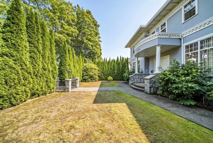 Photo 2 at 1050 Connaught Drive, Shaughnessy, Vancouver West