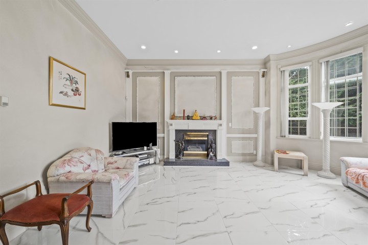 Photo 17 at 1050 Connaught Drive, Shaughnessy, Vancouver West