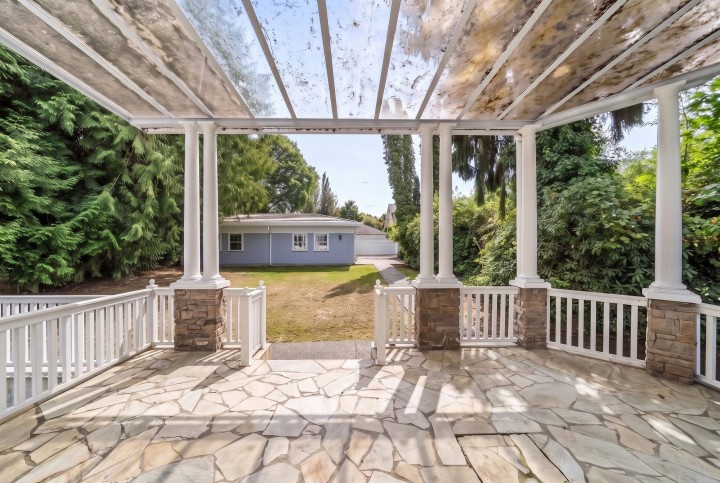 Photo 12 at 1050 Connaught Drive, Shaughnessy, Vancouver West