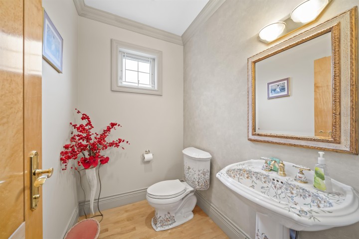 Photo 7 at 1050 Connaught Drive, Shaughnessy, Vancouver West