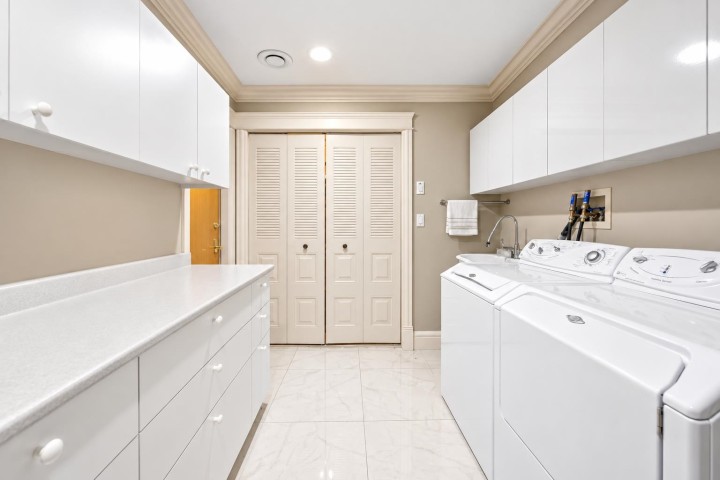 Photo 36 at 1050 Connaught Drive, Shaughnessy, Vancouver West