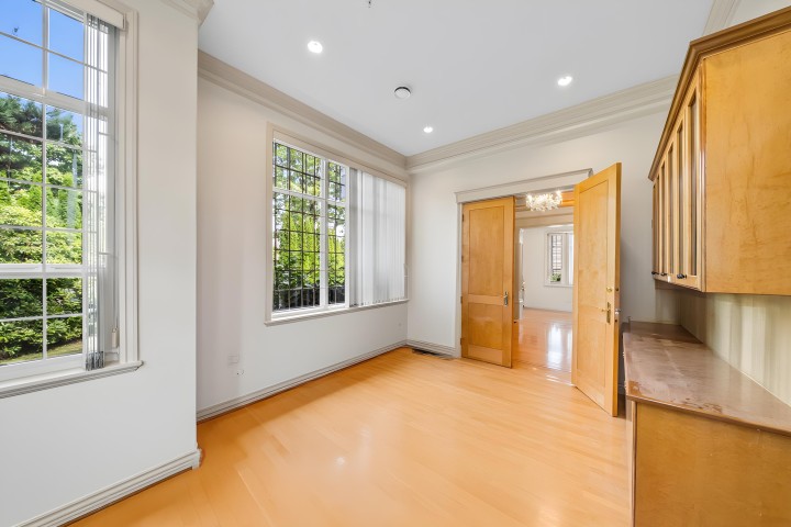 Photo 9 at 1050 Connaught Drive, Shaughnessy, Vancouver West