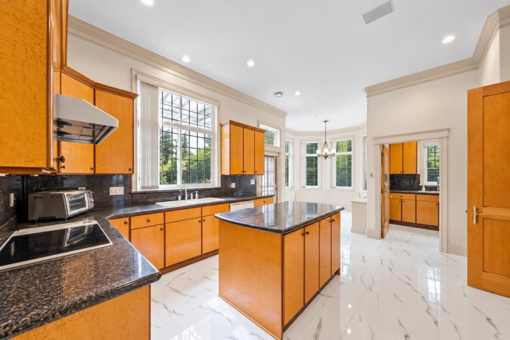 Photo 14 at 1050 Connaught Drive, Shaughnessy, Vancouver West