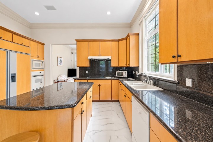 Photo 15 at 1050 Connaught Drive, Shaughnessy, Vancouver West