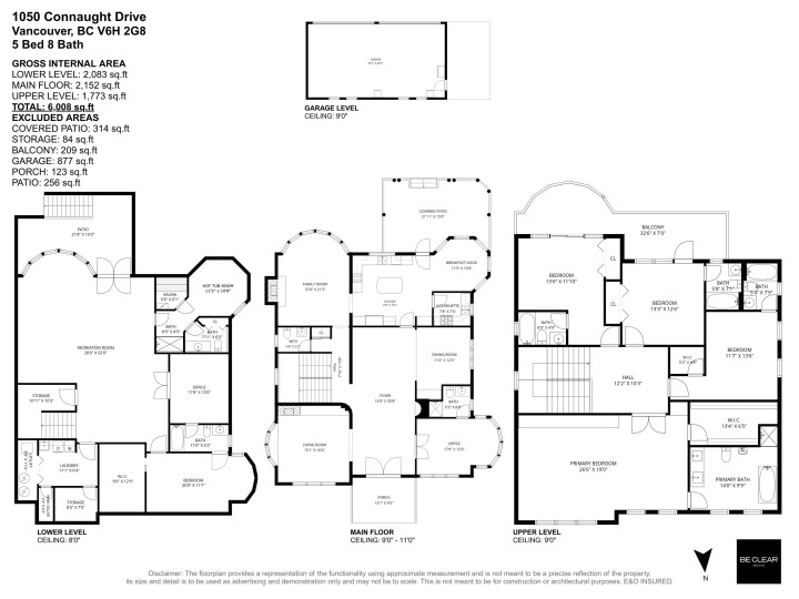 Photo 40 at 1050 Connaught Drive, Shaughnessy, Vancouver West