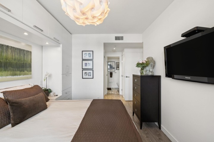 Photo 23 at 503 - 110 Switchmen Street, Mount Pleasant VE, Vancouver East