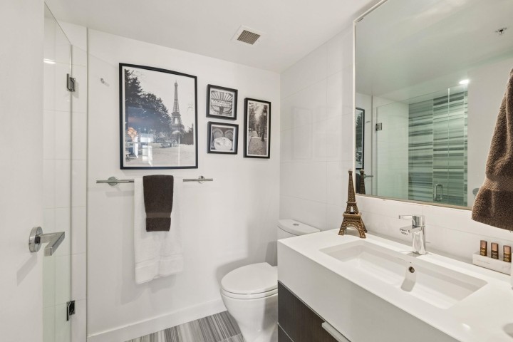 Photo 27 at 503 - 110 Switchmen Street, Mount Pleasant VE, Vancouver East
