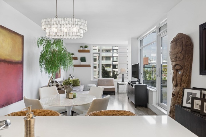 Photo 17 at 503 - 110 Switchmen Street, Mount Pleasant VE, Vancouver East