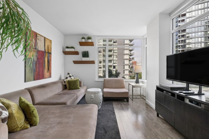 Photo 12 at 503 - 110 Switchmen Street, Mount Pleasant VE, Vancouver East
