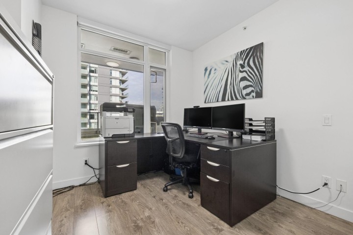 Photo 26 at 503 - 110 Switchmen Street, Mount Pleasant VE, Vancouver East