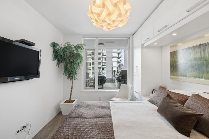 Photo 22 at 503 - 110 Switchmen Street, Mount Pleasant VE, Vancouver East