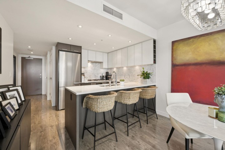 Photo 7 at 503 - 110 Switchmen Street, Mount Pleasant VE, Vancouver East