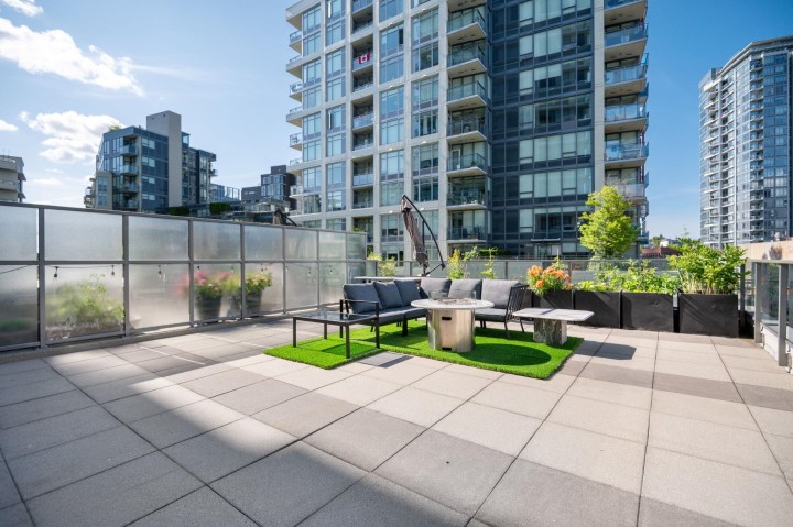 Photo 36 at 503 - 110 Switchmen Street, Mount Pleasant VE, Vancouver East