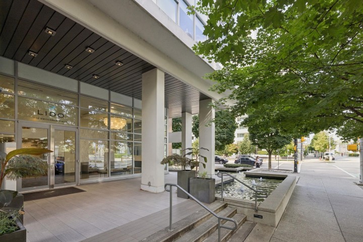 Photo 32 at 503 - 110 Switchmen Street, Mount Pleasant VE, Vancouver East