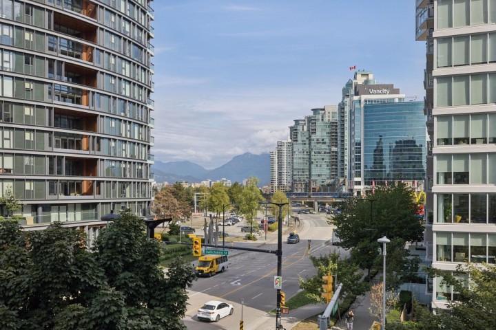 Photo 30 at 503 - 110 Switchmen Street, Mount Pleasant VE, Vancouver East