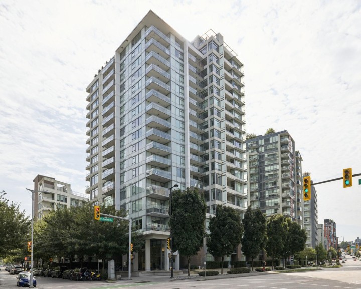 Photo 34 at 503 - 110 Switchmen Street, Mount Pleasant VE, Vancouver East