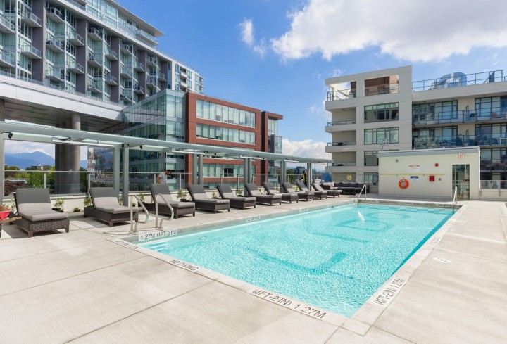Photo 38 at 503 - 110 Switchmen Street, Mount Pleasant VE, Vancouver East