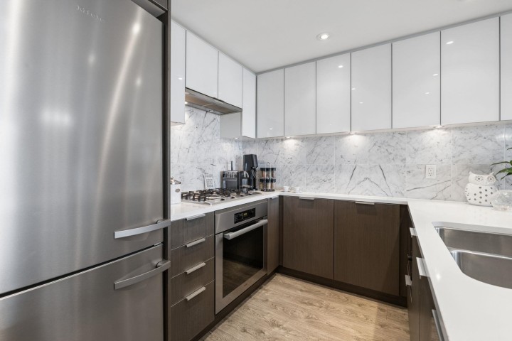 Photo 14 at 503 - 110 Switchmen Street, Mount Pleasant VE, Vancouver East