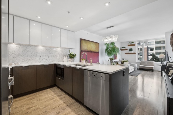 Photo 18 at 503 - 110 Switchmen Street, Mount Pleasant VE, Vancouver East
