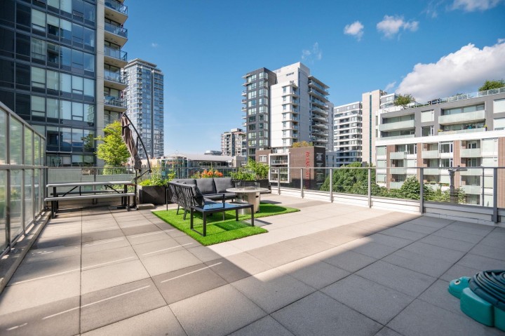 Photo 37 at 503 - 110 Switchmen Street, Mount Pleasant VE, Vancouver East