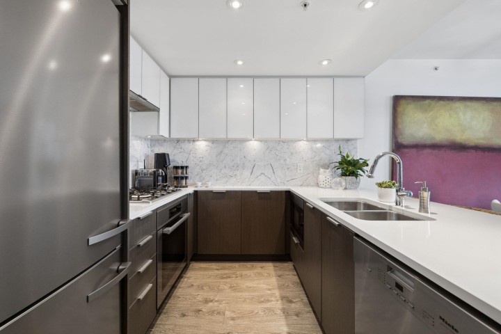 Photo 15 at 503 - 110 Switchmen Street, Mount Pleasant VE, Vancouver East