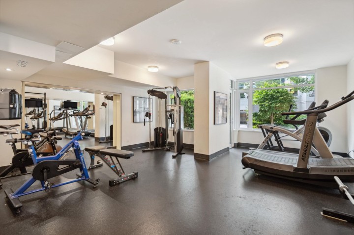 Photo 35 at 503 - 110 Switchmen Street, Mount Pleasant VE, Vancouver East