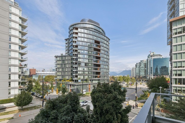 Photo 29 at 503 - 110 Switchmen Street, Mount Pleasant VE, Vancouver East