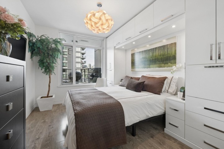 Photo 21 at 503 - 110 Switchmen Street, Mount Pleasant VE, Vancouver East