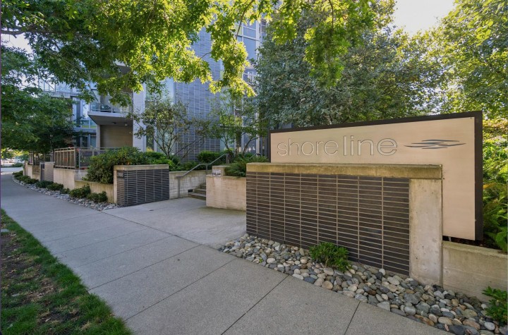 Photo 27 at 503 - 3168 Riverwalk Avenue, South Marine, Vancouver East