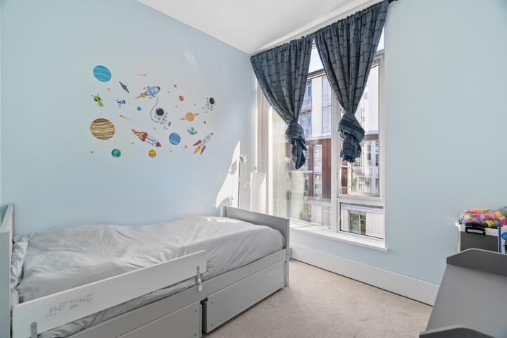 Photo 17 at 503 - 3168 Riverwalk Avenue, South Marine, Vancouver East