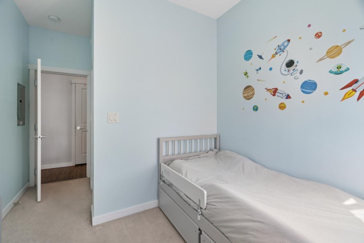 Photo 16 at 503 - 3168 Riverwalk Avenue, South Marine, Vancouver East
