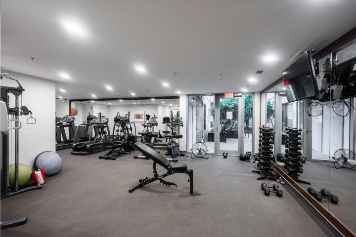 Photo 26 at 503 - 3168 Riverwalk Avenue, South Marine, Vancouver East