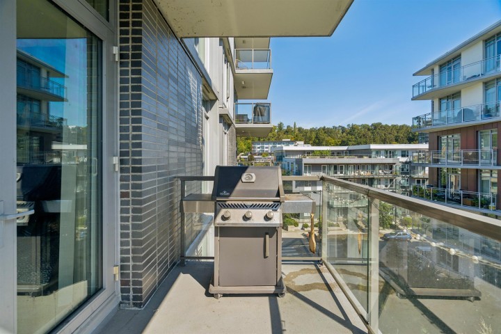 Photo 3 at 503 - 3168 Riverwalk Avenue, South Marine, Vancouver East