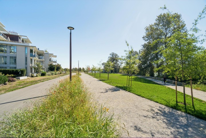 Photo 36 at 503 - 3168 Riverwalk Avenue, South Marine, Vancouver East