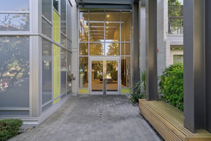 Photo 28 at 503 - 3168 Riverwalk Avenue, South Marine, Vancouver East