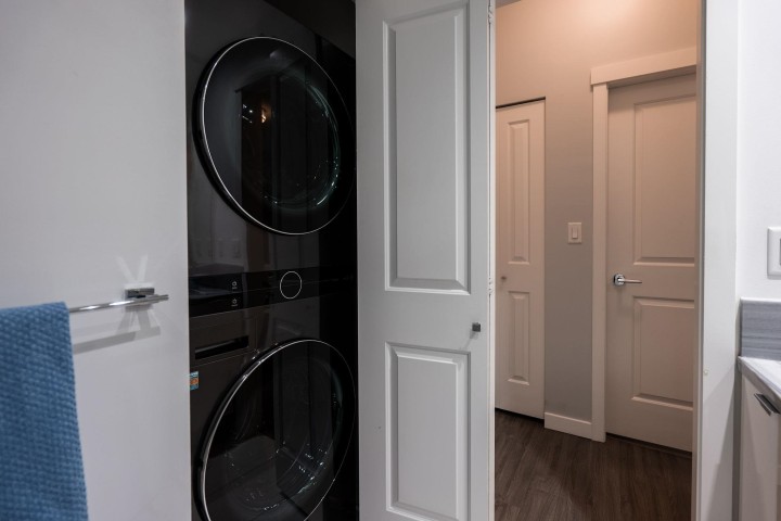 Photo 20 at 503 - 3168 Riverwalk Avenue, South Marine, Vancouver East