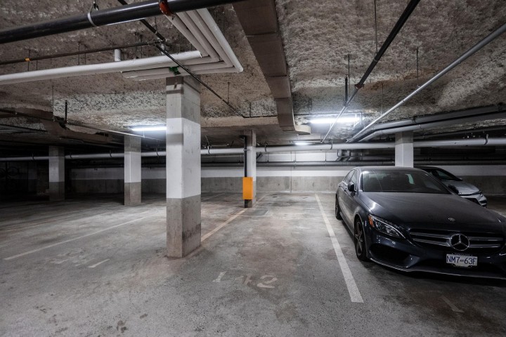 Photo 24 at 503 - 3168 Riverwalk Avenue, South Marine, Vancouver East