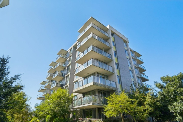 Photo 30 at 503 - 3168 Riverwalk Avenue, South Marine, Vancouver East