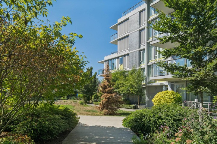 Photo 38 at 503 - 3168 Riverwalk Avenue, South Marine, Vancouver East
