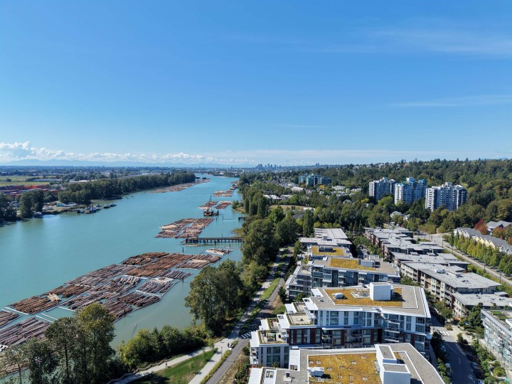 Photo 33 at 503 - 3168 Riverwalk Avenue, South Marine, Vancouver East