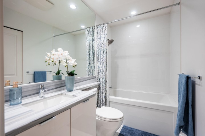 Photo 18 at 503 - 3168 Riverwalk Avenue, South Marine, Vancouver East