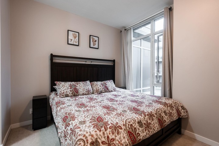 Photo 11 at 503 - 3168 Riverwalk Avenue, South Marine, Vancouver East