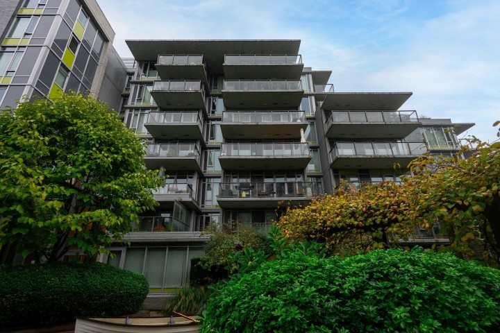 Photo 35 at 503 - 3168 Riverwalk Avenue, South Marine, Vancouver East
