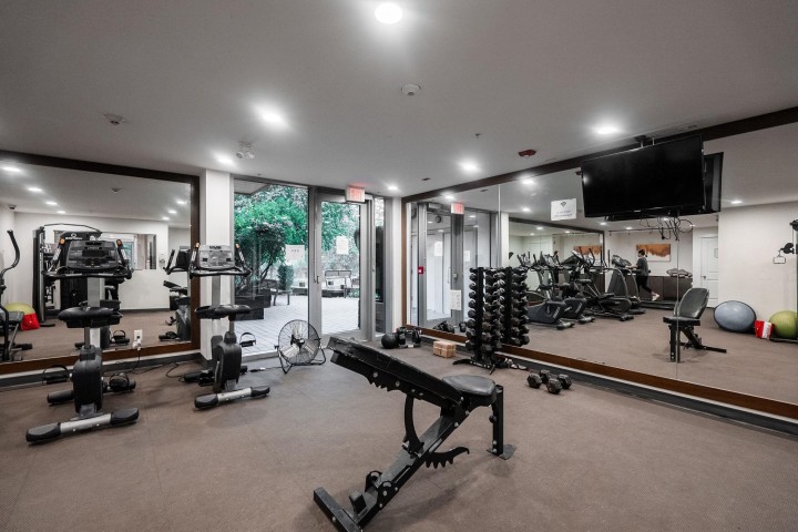 Photo 25 at 503 - 3168 Riverwalk Avenue, South Marine, Vancouver East