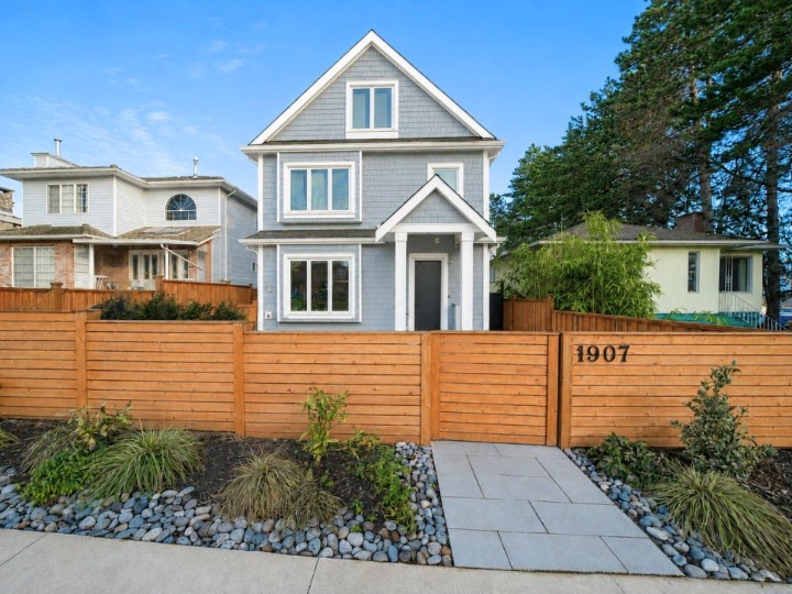 Photo 17 at 1907 E 40th Avenue, Victoria VE, Vancouver East