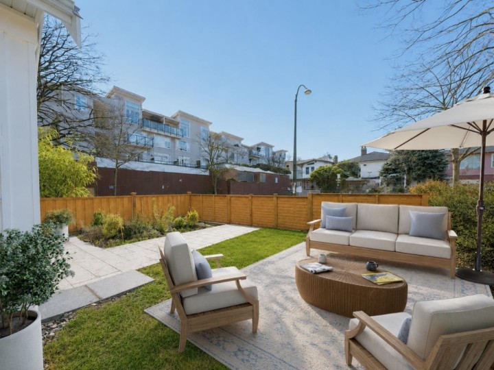 Photo 16 at 1907 E 40th Avenue, Victoria VE, Vancouver East