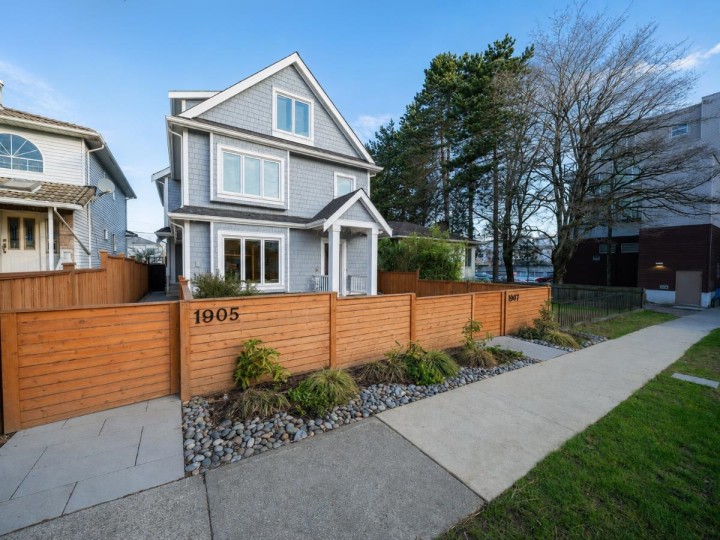 Photo 18 at 1907 E 40th Avenue, Victoria VE, Vancouver East