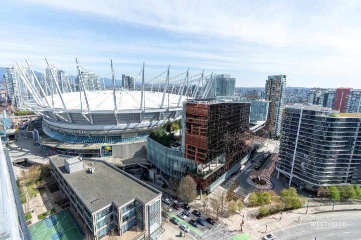 Photo 32 at 808 - 939 Expo Boulevard, Yaletown, Vancouver West